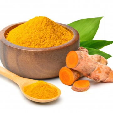 Raw Pure Supplement hot sale curcumin price curcumin powder